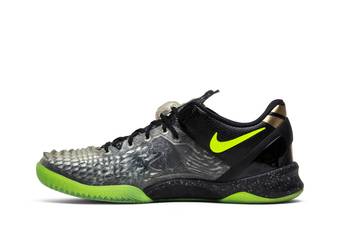 27.5cm Nike Kobe 8 SS Christmas 2013