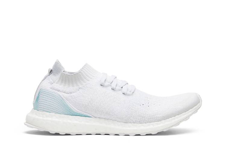 Pensioneret Pearly vogn Parley x UltraBoost Uncaged 'Recycled' | GOAT