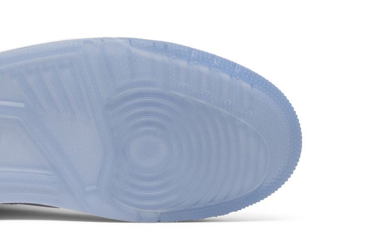 Air Jordan 3 RETRO 'triple White'