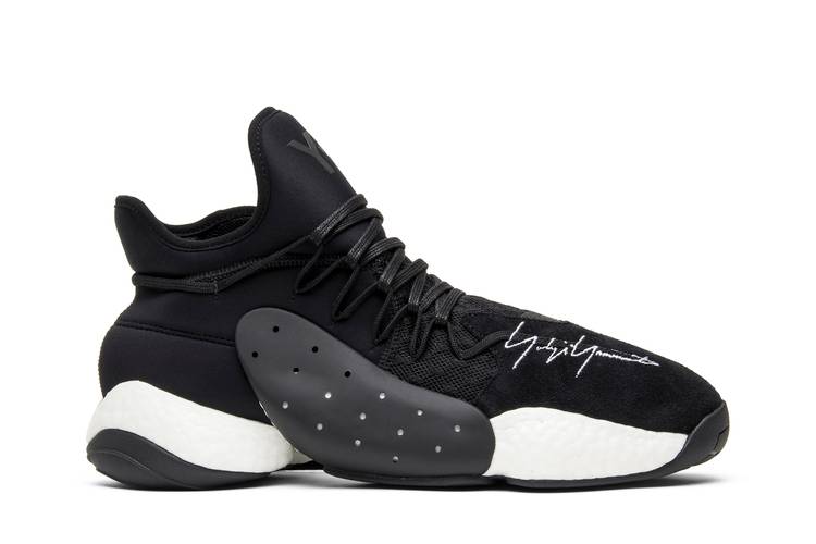 Buy Y-3 BYW BBall 'James Harden' - B43876 | GOAT CA