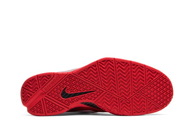 Nike Zoom Kobe 1 Protro “Demar Derozan” PE University Red 