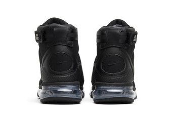 Buy Kim Jones x Air Max 360 High KJ 'Black' - AO2313 001 | GOAT