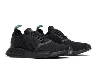 Nmd mint clearance glow