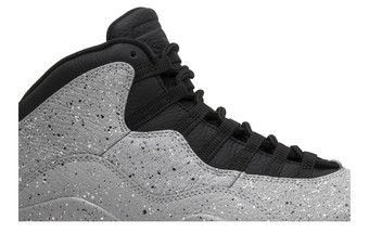 Jordan 10s outlet cement