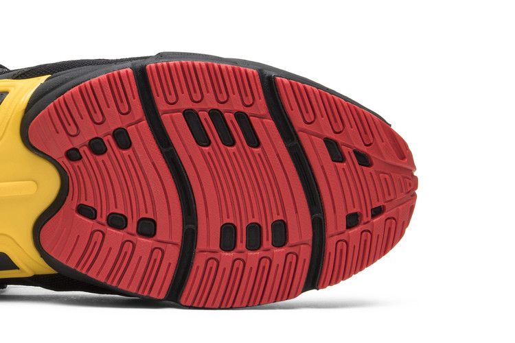 Raf Simons X Adidas Ozweego Replicant 'belgium'