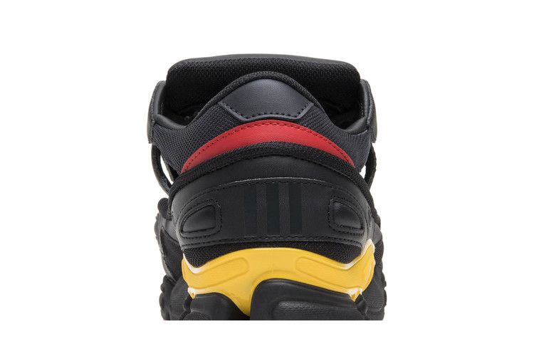 Raf Simons X Adidas Ozweego Replicant 'belgium'