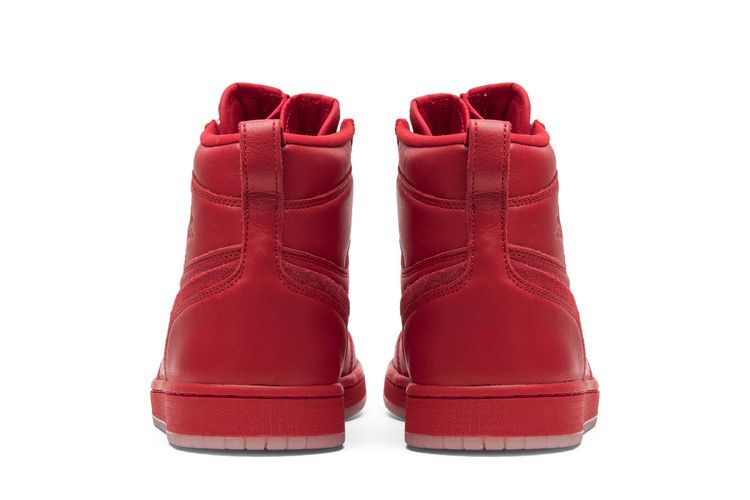 Anna Wintour X Wmns Air Jordan 1 RETRO High Zip 'university Red'