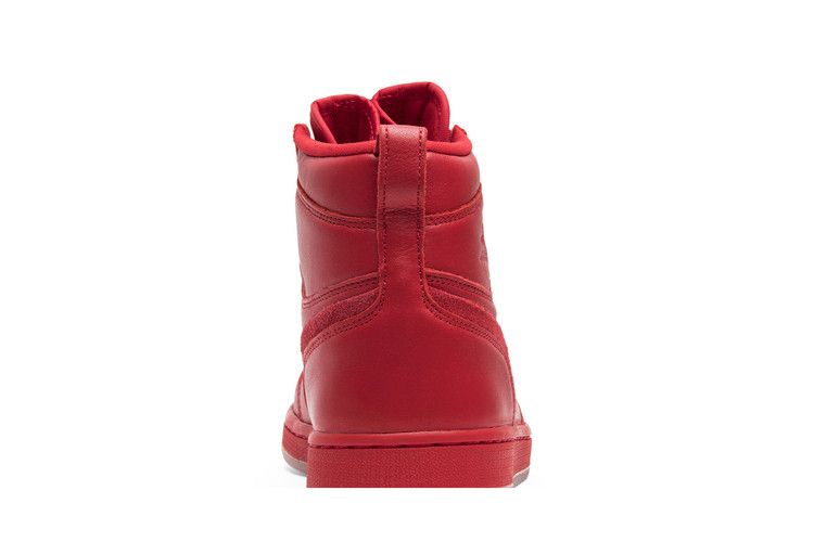 Anna Wintour X Wmns Air Jordan 1 RETRO High Zip 'university Red'
