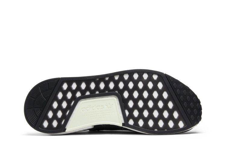 Adidas Nmd_R1 Primeknit 'mint Marble'