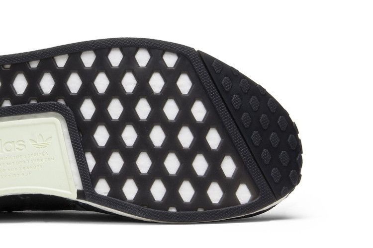 Adidas Nmd_R1 Primeknit 'mint Marble'