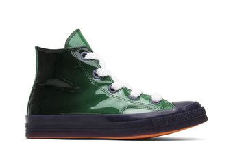 [美品]JW Anderson 2個セット　黒白&深緑 jw-anderson-f24-001-
