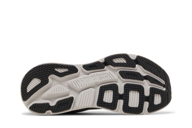 Hoka Bondi 7 Wild Dove