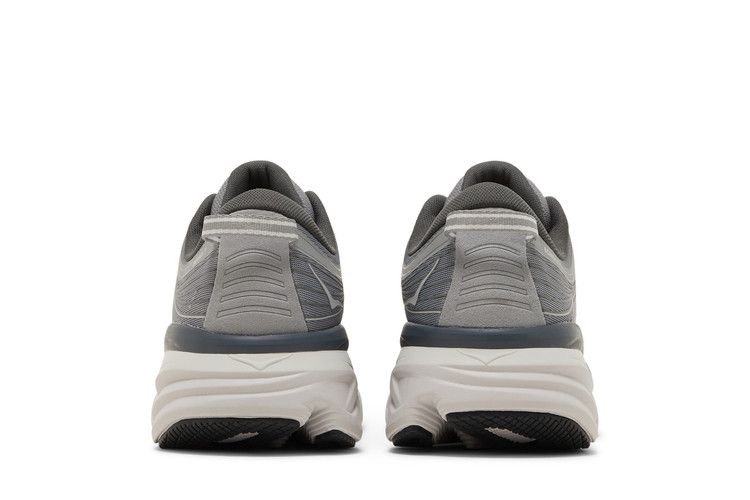 Hoka Bondi 7 Wild Dove