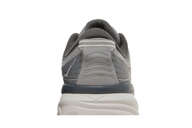 Hoka Bondi 7 Wild Dove