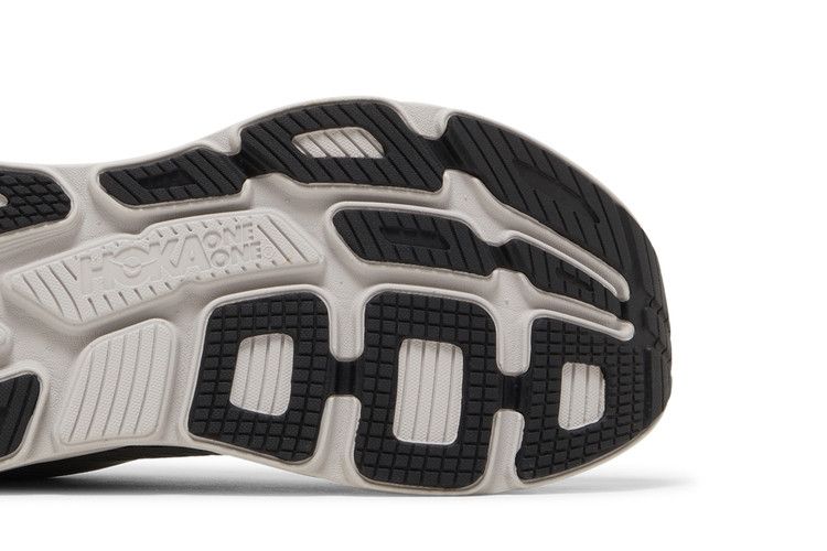 Hoka Bondi 7 Wild Dove