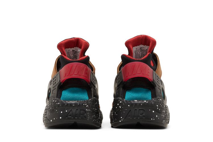 Nike sale huarache campfire