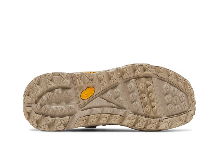 Hoka Tor Ultra Low Gore-Tex 'simply Taupe'