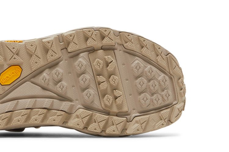 Hoka Tor Ultra Low Gore-Tex 'simply Taupe'