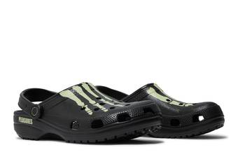 Crocs x Pleasures Classic Clog Camo (Multi) 208267-960 – Allike