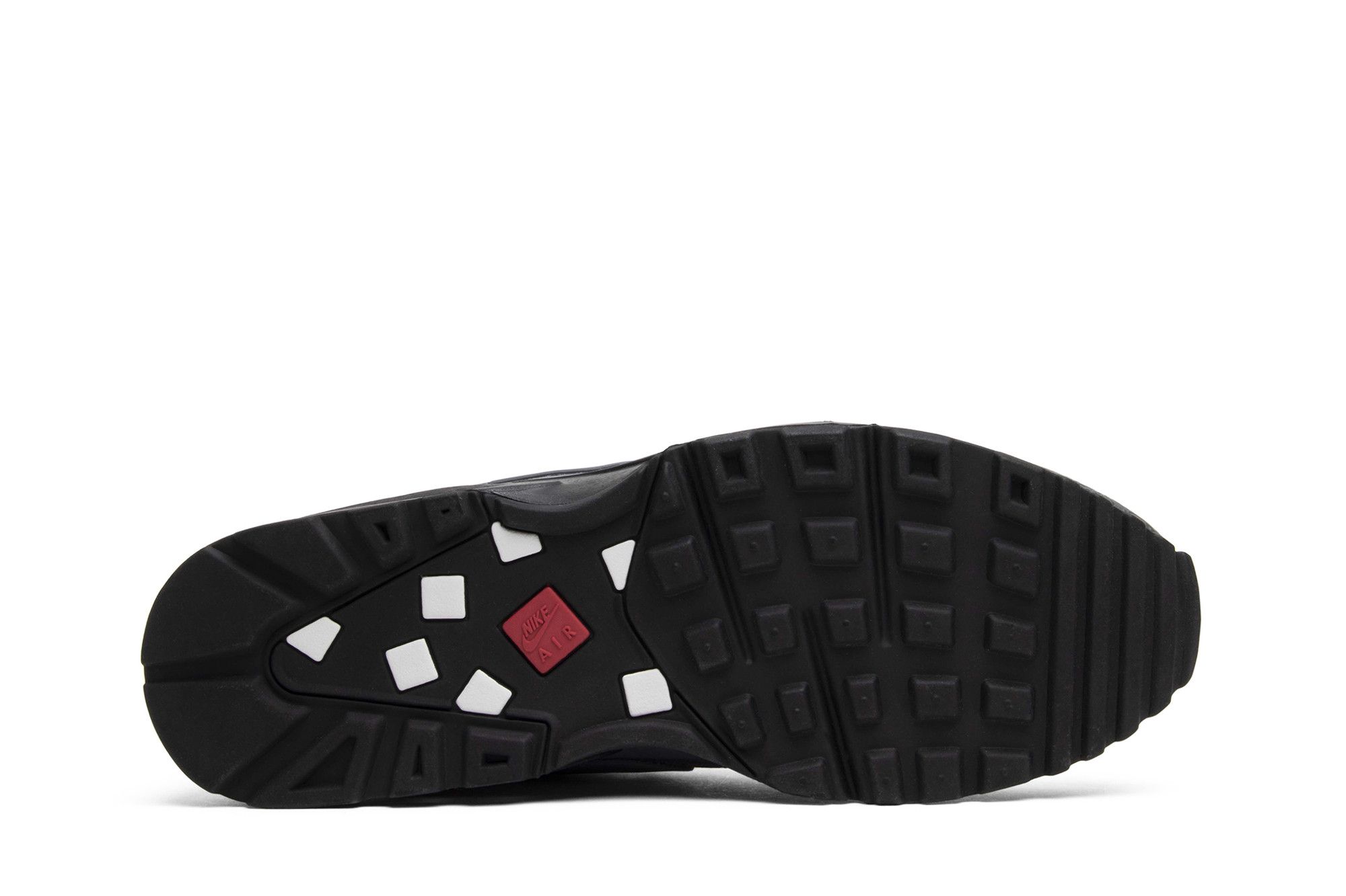 NIKE NIKE AIR CLASSIC BW