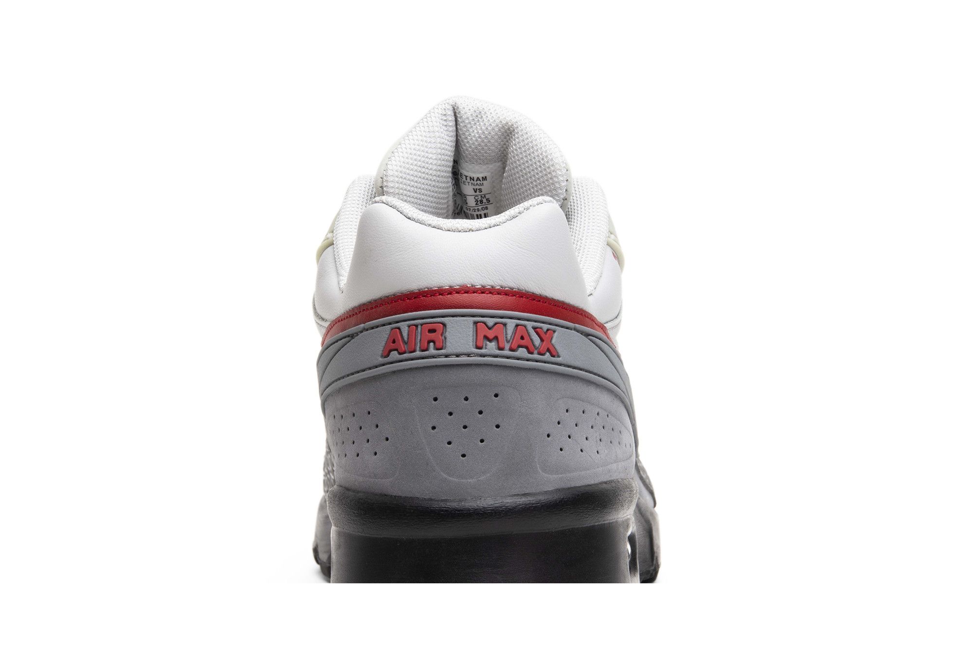 NIKE NIKE AIR CLASSIC BW