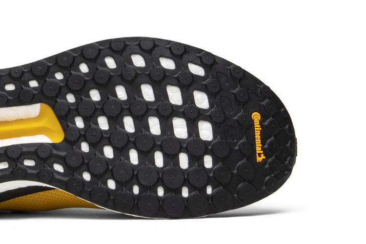 Pharrell X Solar Hu Glide Bold Gold