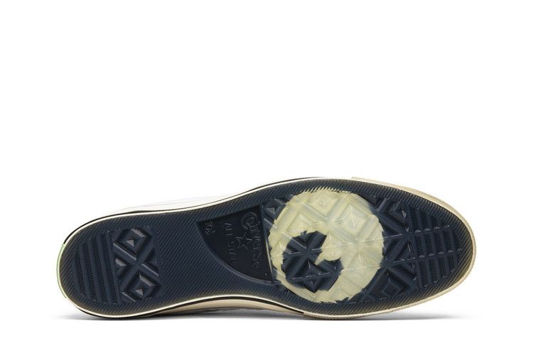 Dr. Woo X Converse Chuck 70 'white'