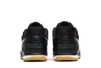 Buy Supreme x Gato SB 'Black' - AR9821 001 | GOAT