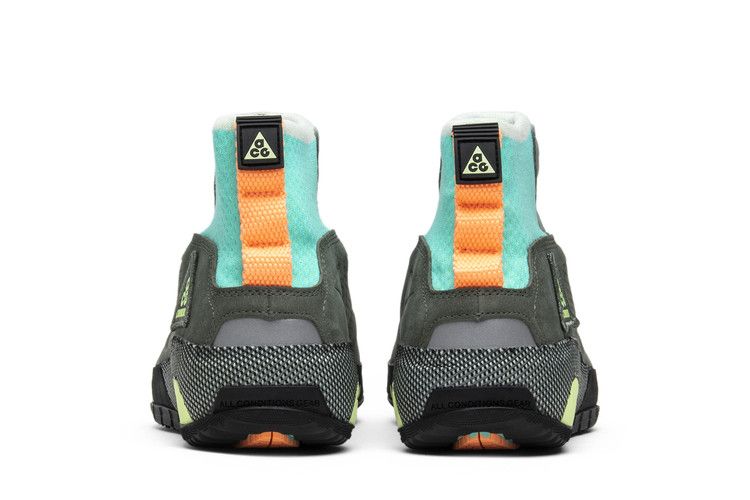 Buy Nike ACG Ruckel Ridge 'Noise Aqua' - AQ9333 900 | GOAT