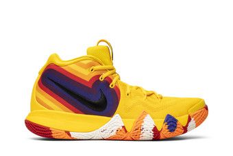 Buy Kyrie 4 70s 943806 700 GOAT