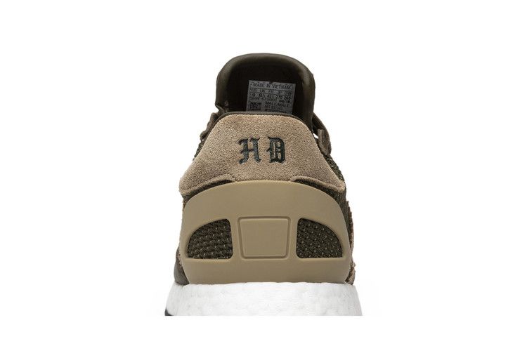 Neighborhood X Adidas I-5923 Boost 'olive'