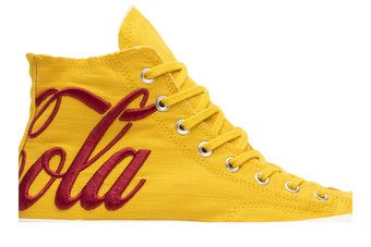 KITH キャンドル　レア Buy Kith x Coca-Cola x Chuck 70 Hi 'China' - 162985C | GOAT