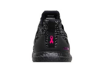 adidas Ultra Boost 4.0 Breast Cancer Awareness