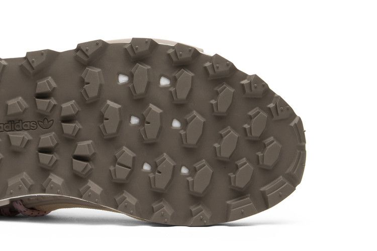 Pharrell X N.E.R.D. X Adidas Nmd Human Race Trail Cream