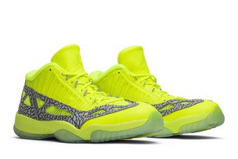 Jordan 11 retro deals low ie volt