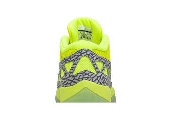 Jordan 11 sale low ie volt