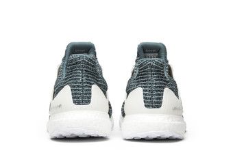 Buy UltraBoost 4.0 LTD Silver Metallic CM8272 GOAT