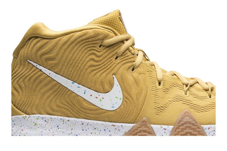 Kyrie best sale x cereal