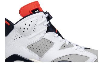 Air jordan 6 store retro tinker hatfield