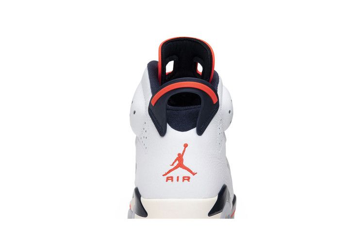 Buy Air Jordan 6 Retro 'Tinker' - 384664 104 | GOAT