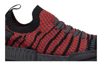 Adidas nmd r1 shop stlt pk collegiate red