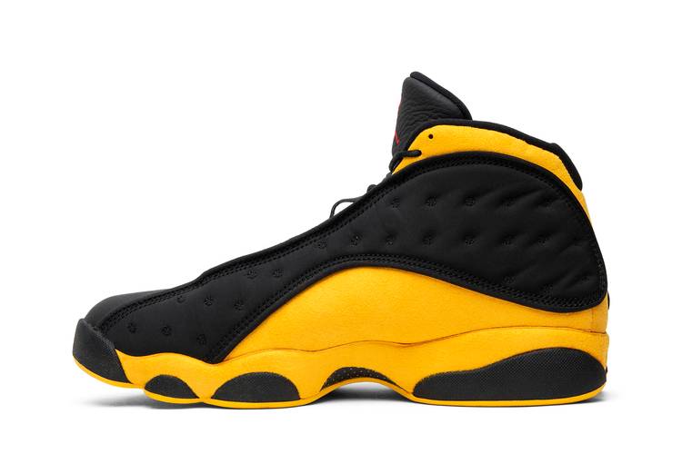 oversaturation of Jordans - GmarShops - Nike Air Jordan 13 Melo PE Men  Shoes White Blue Yellow 414571