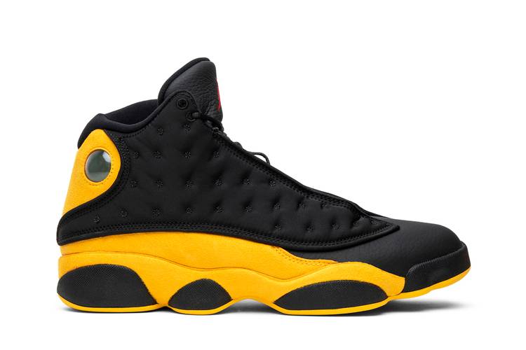 Jordan 13 best sale oak hill melo