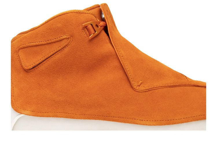 Orange retro clearance 18