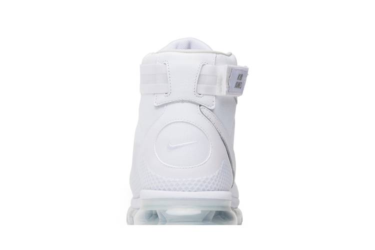 Kim Jones x Nike Air Max 360 High White AO2313-100 
