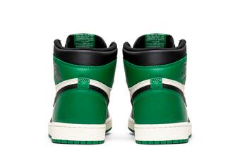 Buy Air Jordan 1 Retro High OG 'Pine Green' - 555088 302 | GOAT