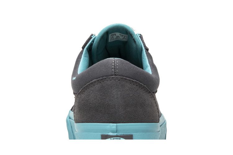 C2h4 X Vans Old Skool Zero Gravity