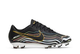 nike mercurial vapor 11 black history month