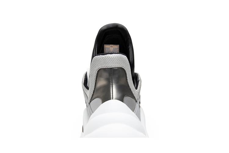 Buy Louis Vuitton Wmns Archlight 'White Silver' - 1A43JP