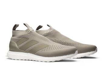 Size 11.0 Ace 16 PureControl UltraBoost Clay